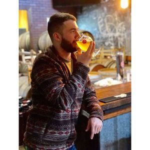 Meet your Posher, Joe